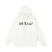 4OFF WHITE Hoodies for MEN #A41680