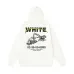 3OFF WHITE Hoodies for MEN #A41682