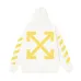 4OFF WHITE Hoodies for MEN #A41684