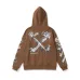 13OFF WHITE Hoodies for MEN #A43273