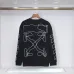 6OFF WHITE Hoodies for MEN #A44441