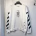 5OFF WHITE Hoodies for MEN Women #99902306