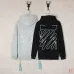9OFF WHITE Hoodies for MEN and Women #999930946