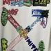 6OFF WHITE Hoodies for MEN and Women #999930948