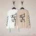 13OFF WHITE Hoodies for MEN and Women #999930950