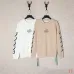 5OFF WHITE Hoodies for MEN and Women #999930950
