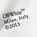 3OFF WHITE Hoodies for MEN and Women #999930952