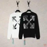 OFF WHITE Hoodies for MEN and Women #999930952