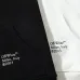 6OFF WHITE Hoodies for MEN and Women #999930954