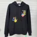 1OFF WHITE Hoodies for MEN and women #A27721