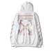 3OFF WHITE Hoodies for men and women #99116306