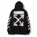 4OFF WHITE Hoodies for men and women #99116306