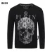 1PHILIPP PLEIN Hoodies for MEN #999929275
