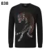 1PHILIPP PLEIN Hoodies for MEN #A23911