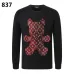 1PHILIPP PLEIN Hoodies for MEN #A23912