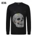 1PHILIPP PLEIN Hoodies for MEN #A23914
