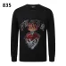 1PHILIPP PLEIN Hoodies for MEN #A23916