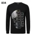 1PHILIPP PLEIN Hoodies for MEN #A23917