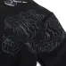 4PHILIPP PLEIN Hoodies for MEN #A24066