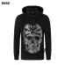 1PHILIPP PLEIN Hoodies for MEN #A30514