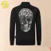 1PHILIPP PLEIN Hoodies for MEN #A32087
