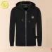 9PHILIPP PLEIN Hoodies for MEN #A32093