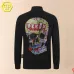 1PHILIPP PLEIN Hoodies for MEN #A32100