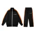 10Palm angels new Tracksuits White/Black #99898927