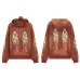 6Who Decides War Hoodies #A39337