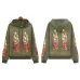 7Who Decides War Hoodies #A39337