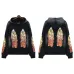 8Who Decides War Hoodies #A39337