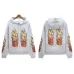 9Who Decides War Hoodies #A39337