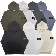 Stone Island Hoodies #A51322