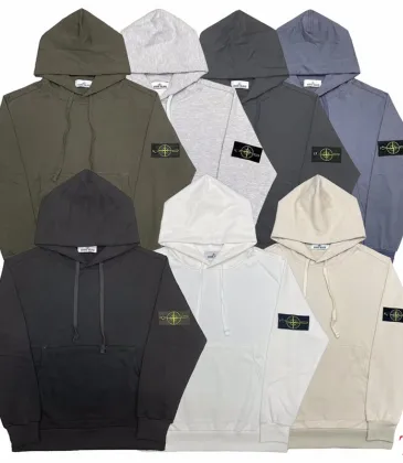 Stone Island Hoodies #A51322