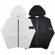 Stone Island Hoodies #A51326