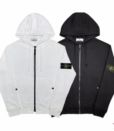 Stone Island Hoodies #A51326