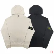 Stone Island Hoodies #A51328
