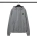 16Stone Island Hoodies White/grey/black/blue #A25405