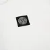 5Stone Island Hoodies White/grey/black/blue #A25405