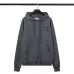10Stone Island Hoodies White/grey/black/blue #A25405