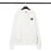1Stone Island Hoodies White/grey/black/blue #A25405