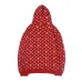 5Supreme LV Hoodies for MEN #9106597