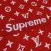 6Supreme LV Hoodies for MEN #9106597