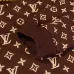 13Supreme LV Hoodies for Men Women in Red coffee #99117748