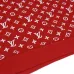10Supreme LV Hoodies for Men Women in Red coffee #99117748