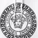 5Versace Hoodies for Men #999909818