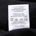 13YSL Black Hoodies for MEN and Women #99898922