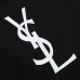 12YSL Hoodies Black for MEN and Women #99898923
