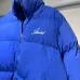 3Amiri Coats/Down Jackets #A44739