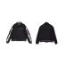 1Amiri Jacket Black white #A38585